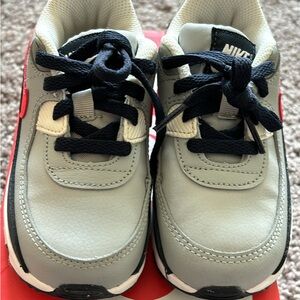Nike Air Max 90 LTR Baby/Toddler Shoes